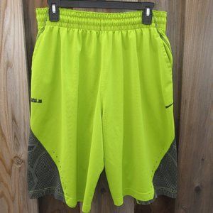 Nike Shorts Lebron James M